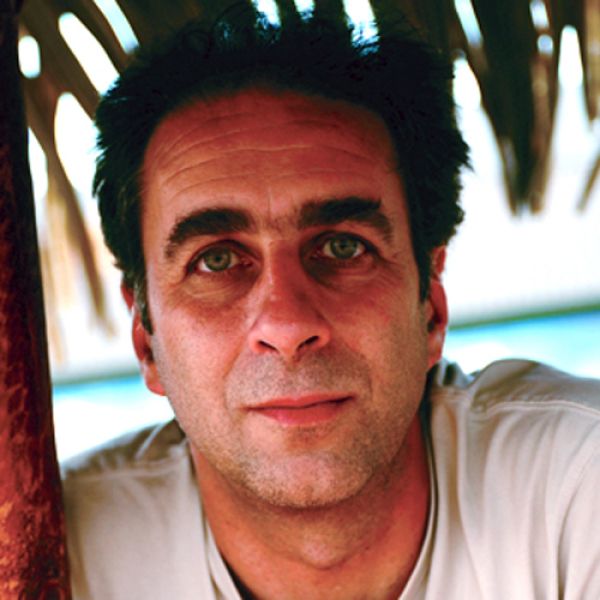 Alain Désormiers